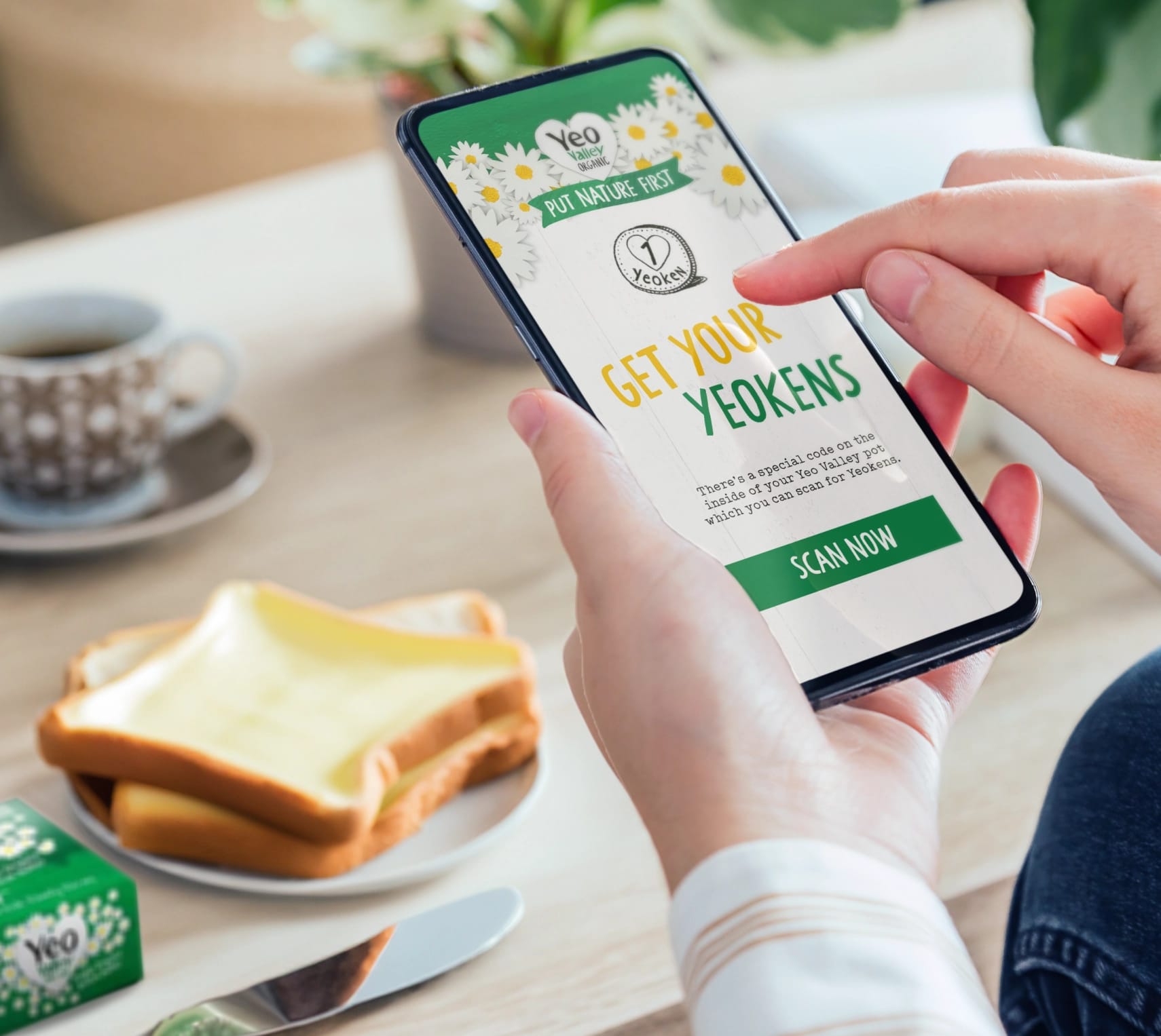 Grow consumer value Image