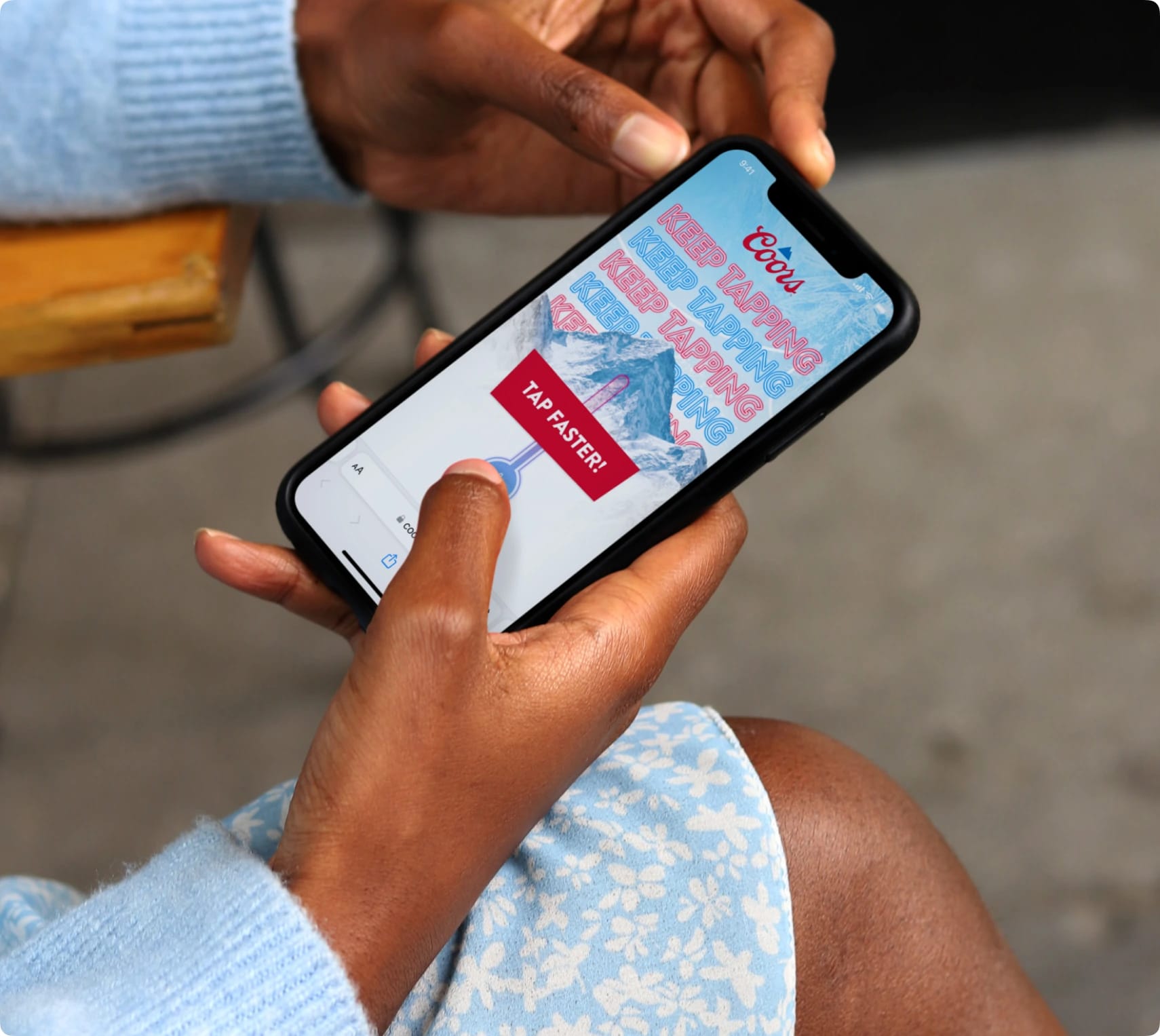 Create competitions to engage audiences, drive purchase and generate first party data