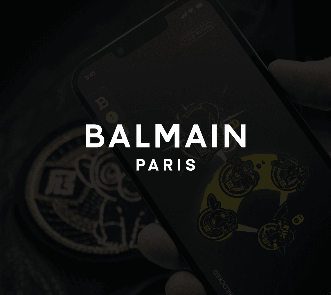 Balmain