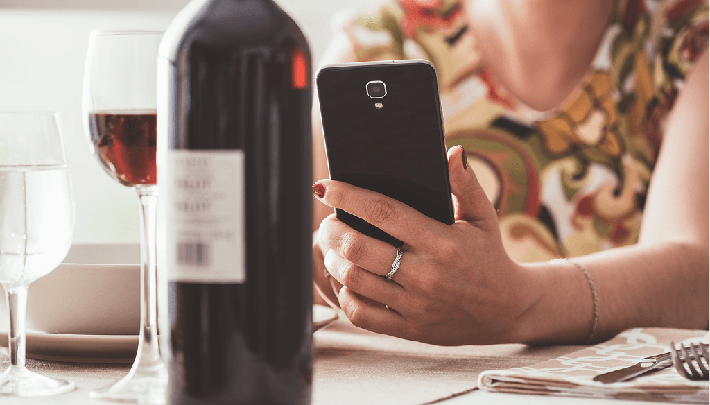 How Connected Packaging Can Future Proof Marketing for Alcohol Brands hero image