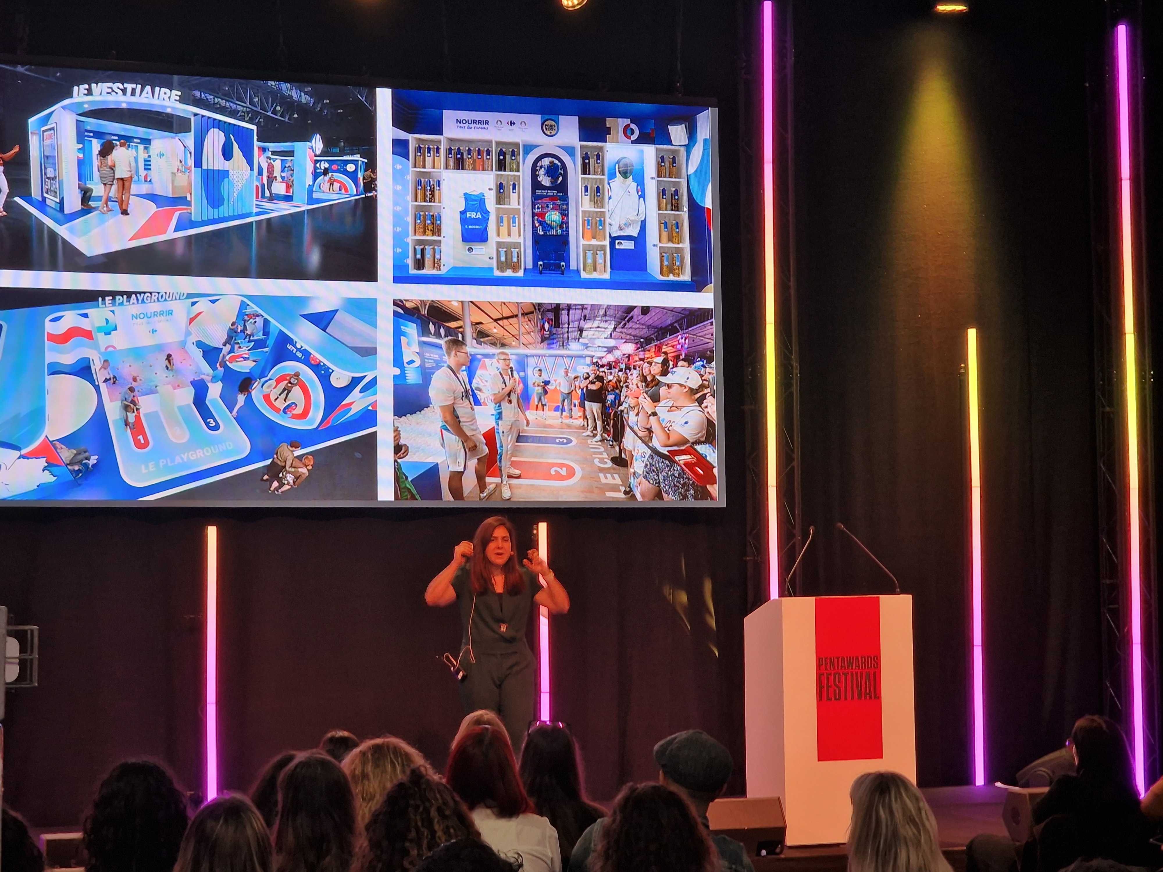 Paris Packaging Week 2