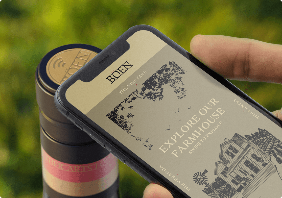 The Future of NFC hero image