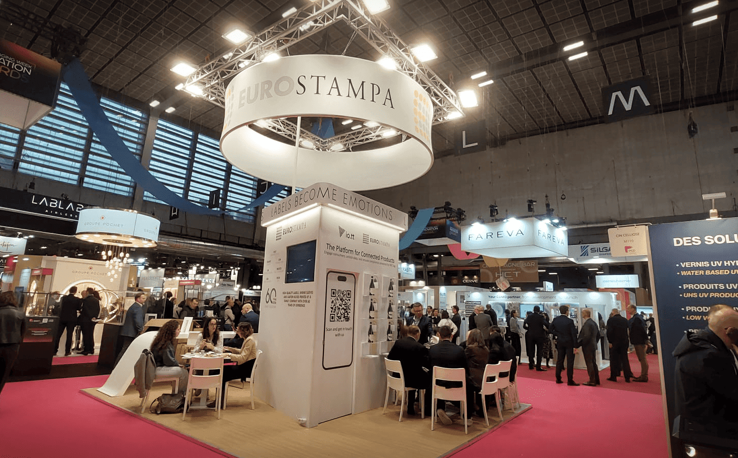 5 takeaways from Paris Packaging Week hero image