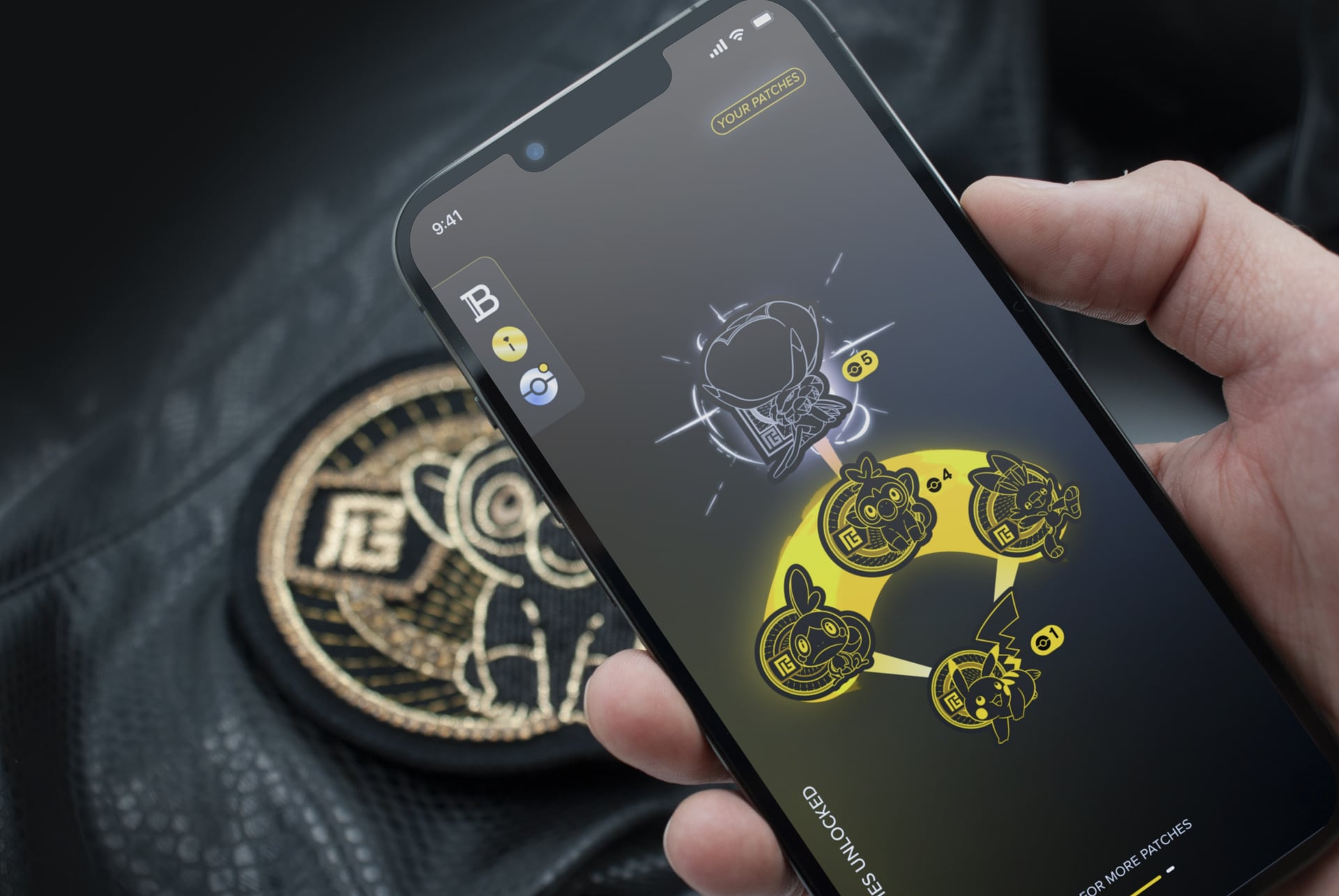 Compliance, Engagement & Authentication: Connected Products in the Luxury Industry hero image