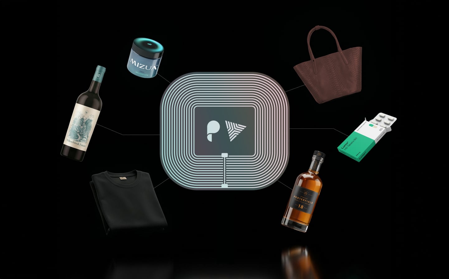 Ushering in a new age of NFC hero image