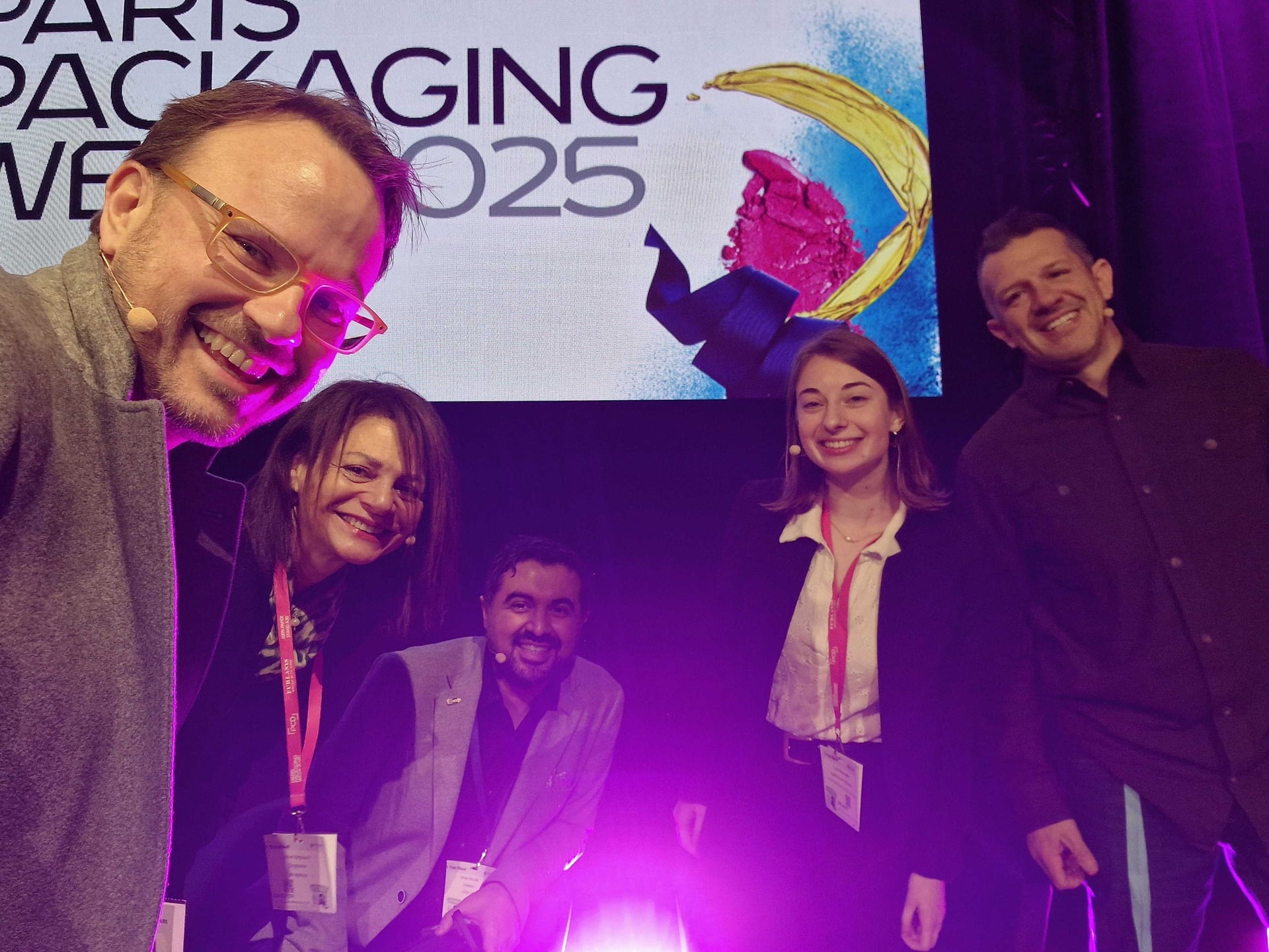 Paris Packaging Week 2025 – 6 Lessons from the Show hero image