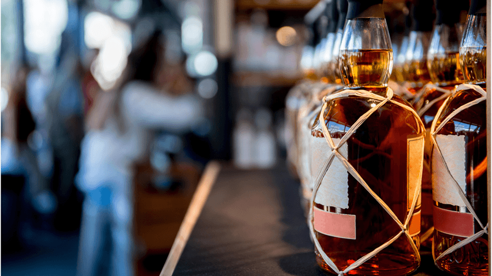 Compliance, Engagement, Gifting & Authentication: Connected Packaging in the Spirits Industry hero image