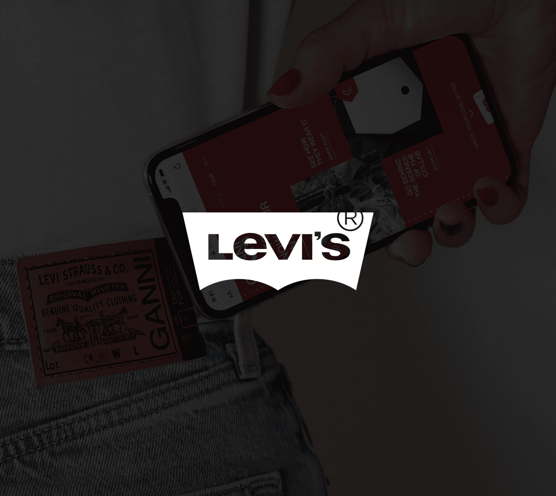 Levi's