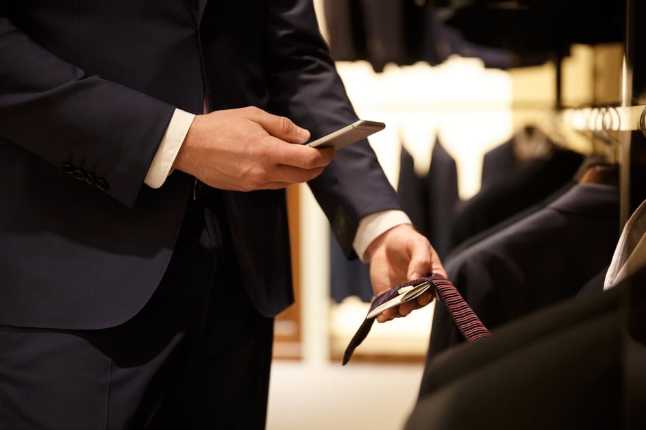 The Value of Authentication in the Resale Market hero image