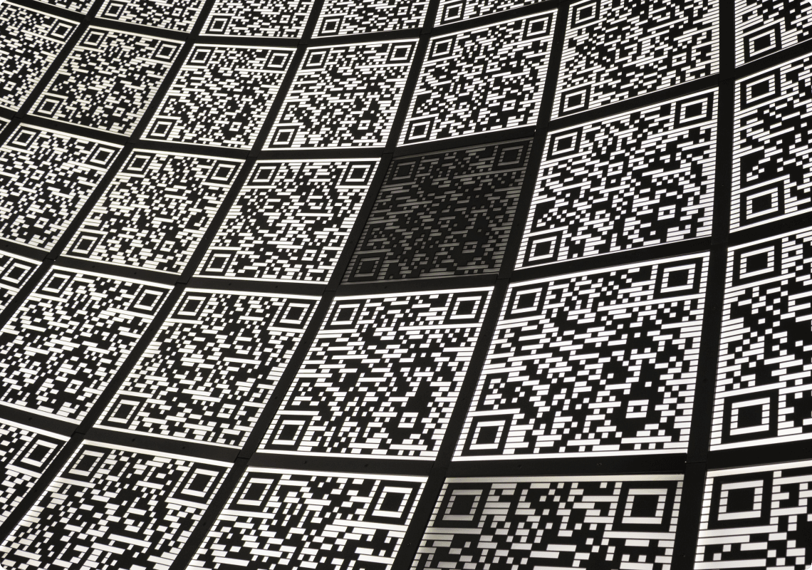 What is QR code serialisation? hero image