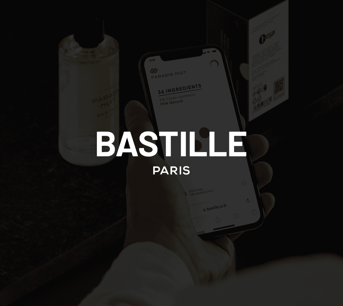 Bastille