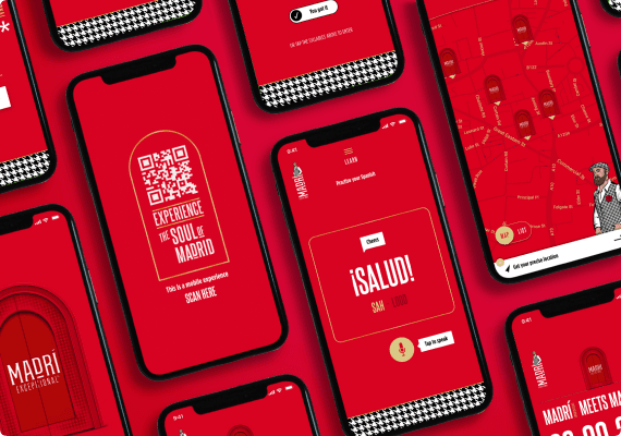 The importance of QR code serialisation hero image