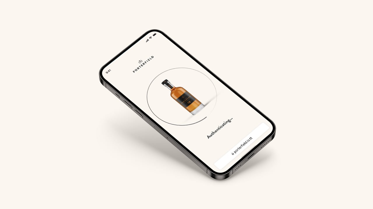 Fake Products. Real Consequences. hero image