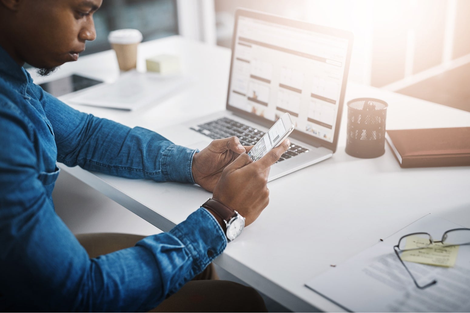 5 Rules for Creating Connected Experiences with QR Codes & NFC Tags (Plus One You Can’t Ignore) hero image