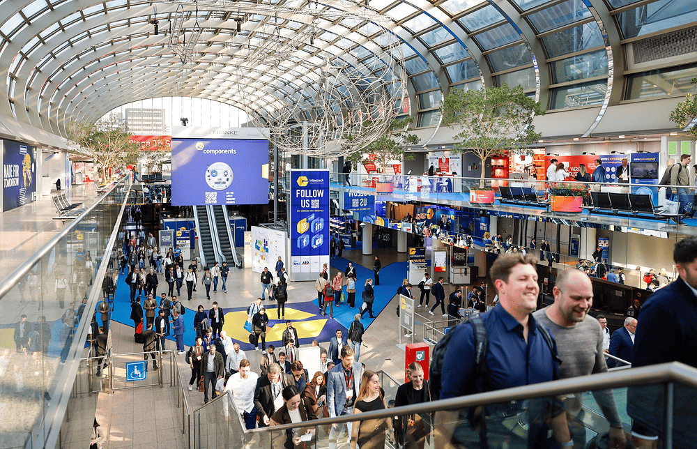 Interpack 2026: The Moment Connected Packaging Started Looking Like Infrastructure hero image